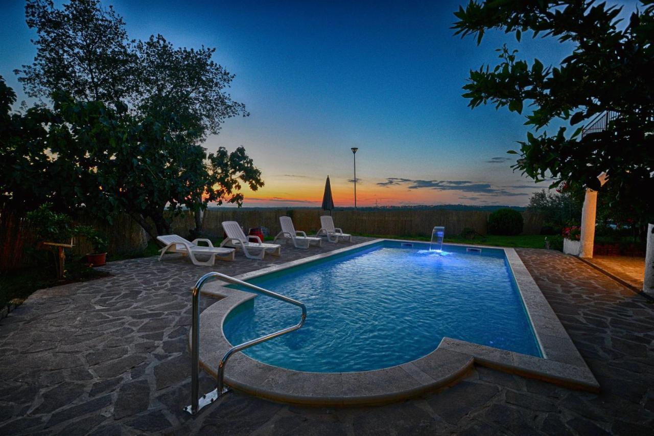 Vakantiehuis House Lanima *